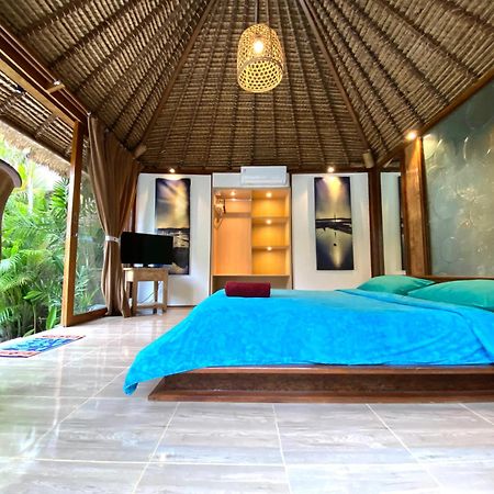 Little Tree House Hotel Sanur Екстериор снимка