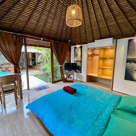 Little Tree House Hotel Sanur Екстериор снимка