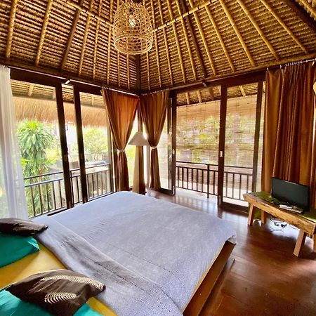 Little Tree House Hotel Sanur Екстериор снимка