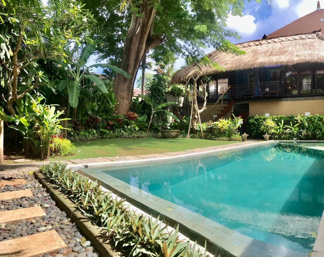 Little Tree House Hotel Sanur Екстериор снимка
