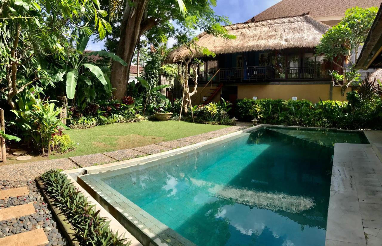 Little Tree House Hotel Sanur Екстериор снимка