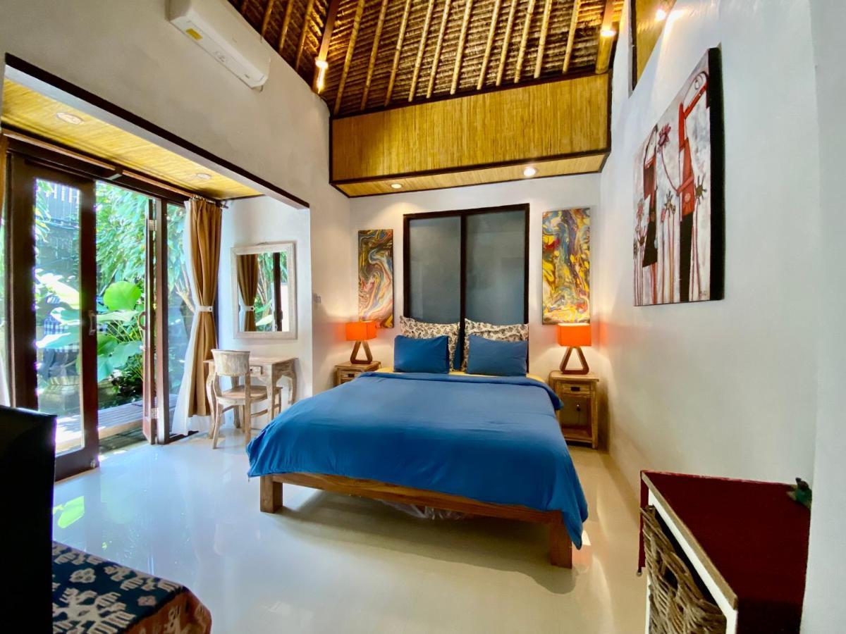 Little Tree House Hotel Sanur Екстериор снимка