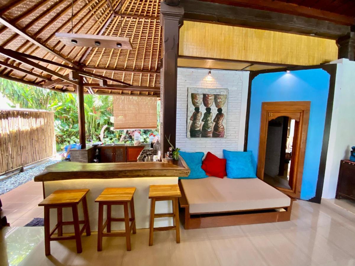 Little Tree House Hotel Sanur Екстериор снимка