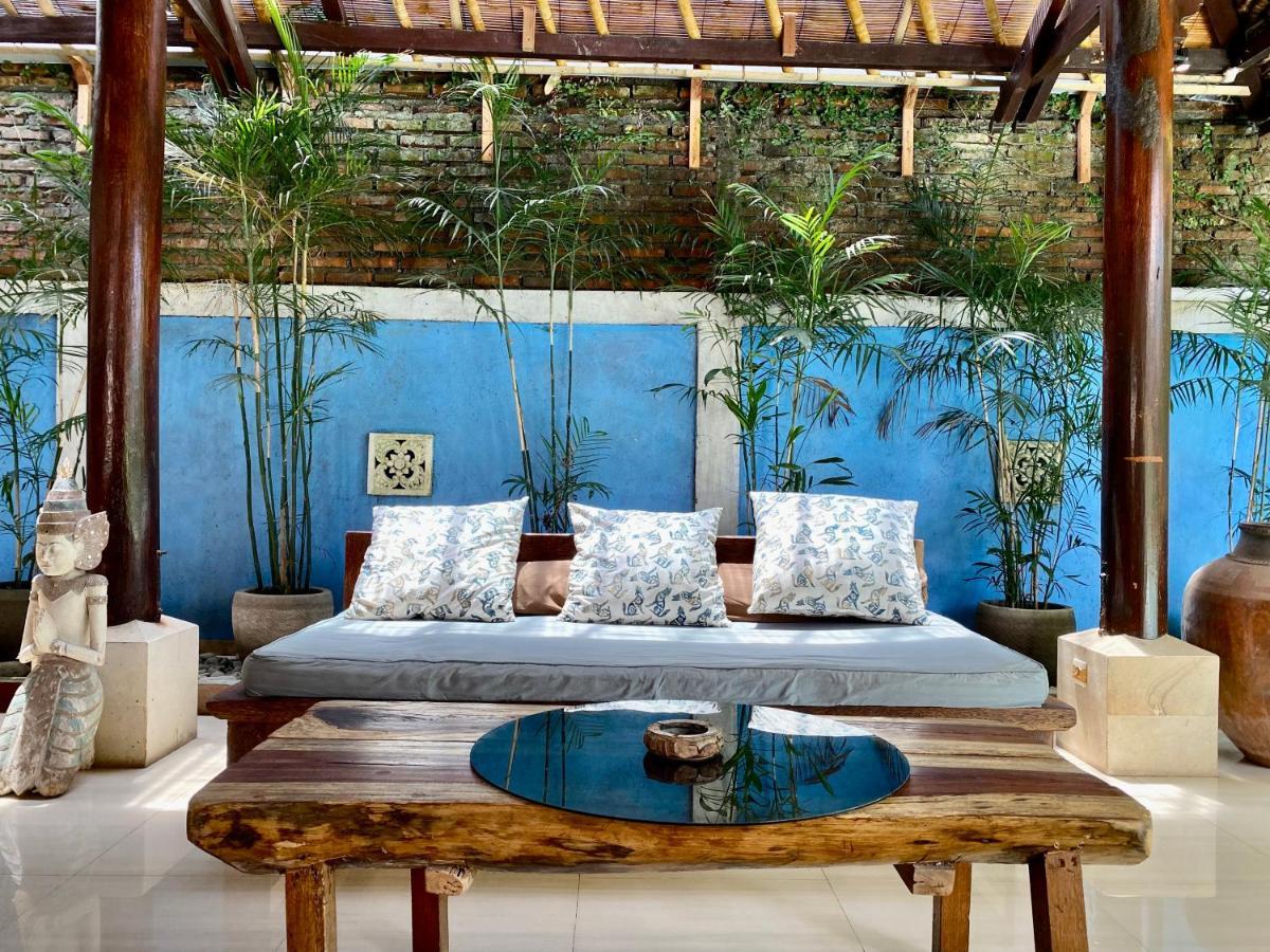 Little Tree House Hotel Sanur Екстериор снимка