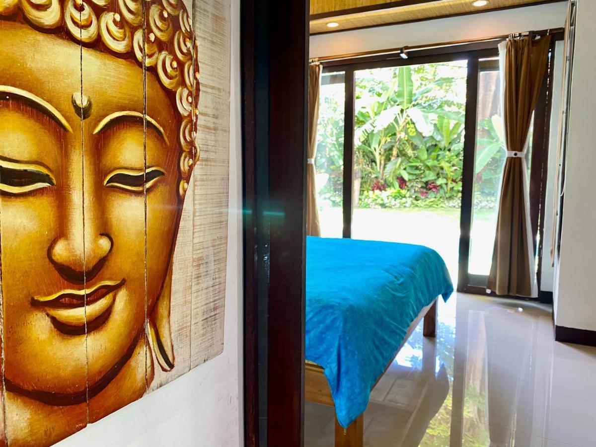 Little Tree House Hotel Sanur Екстериор снимка