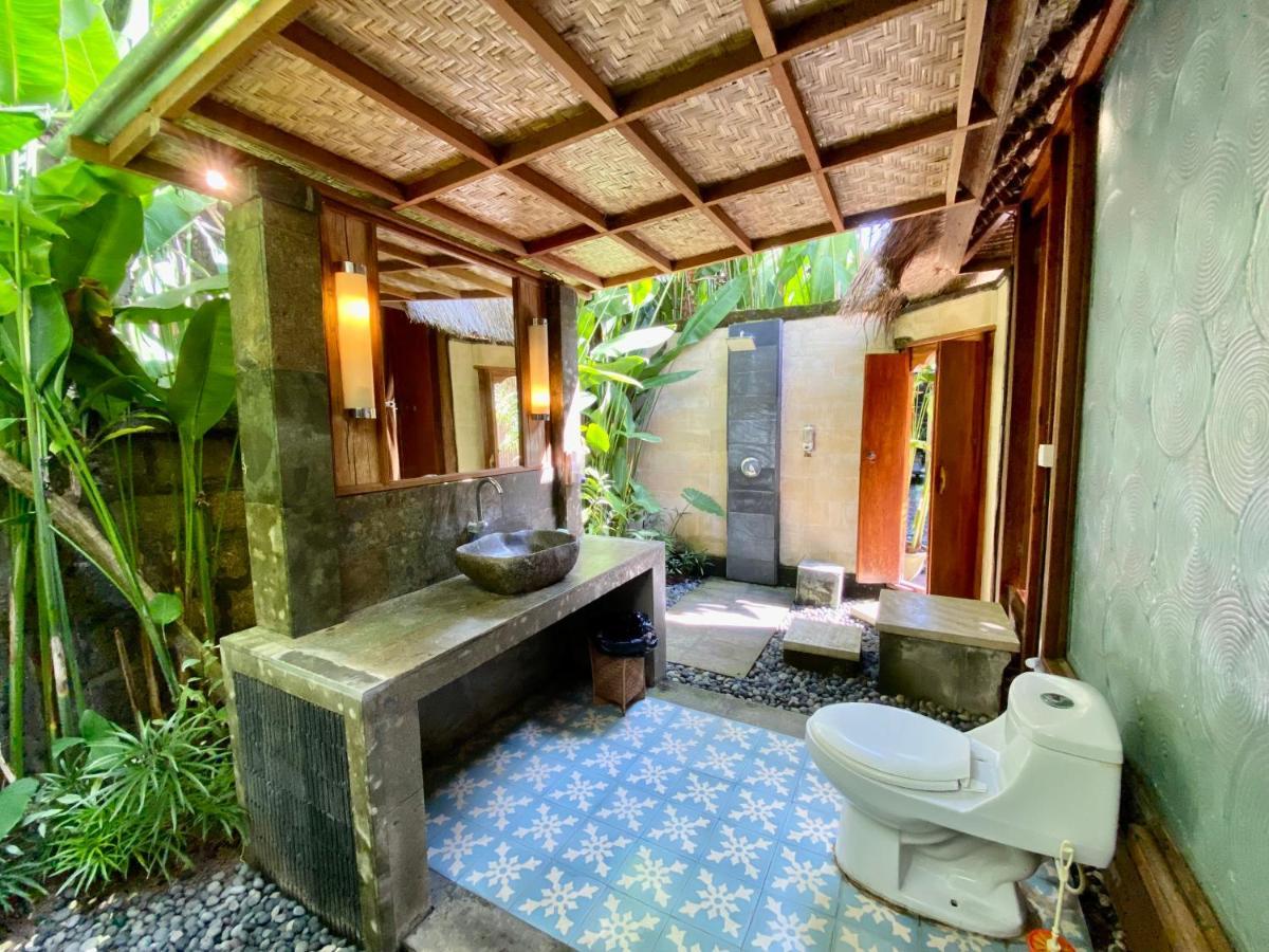 Little Tree House Hotel Sanur Екстериор снимка