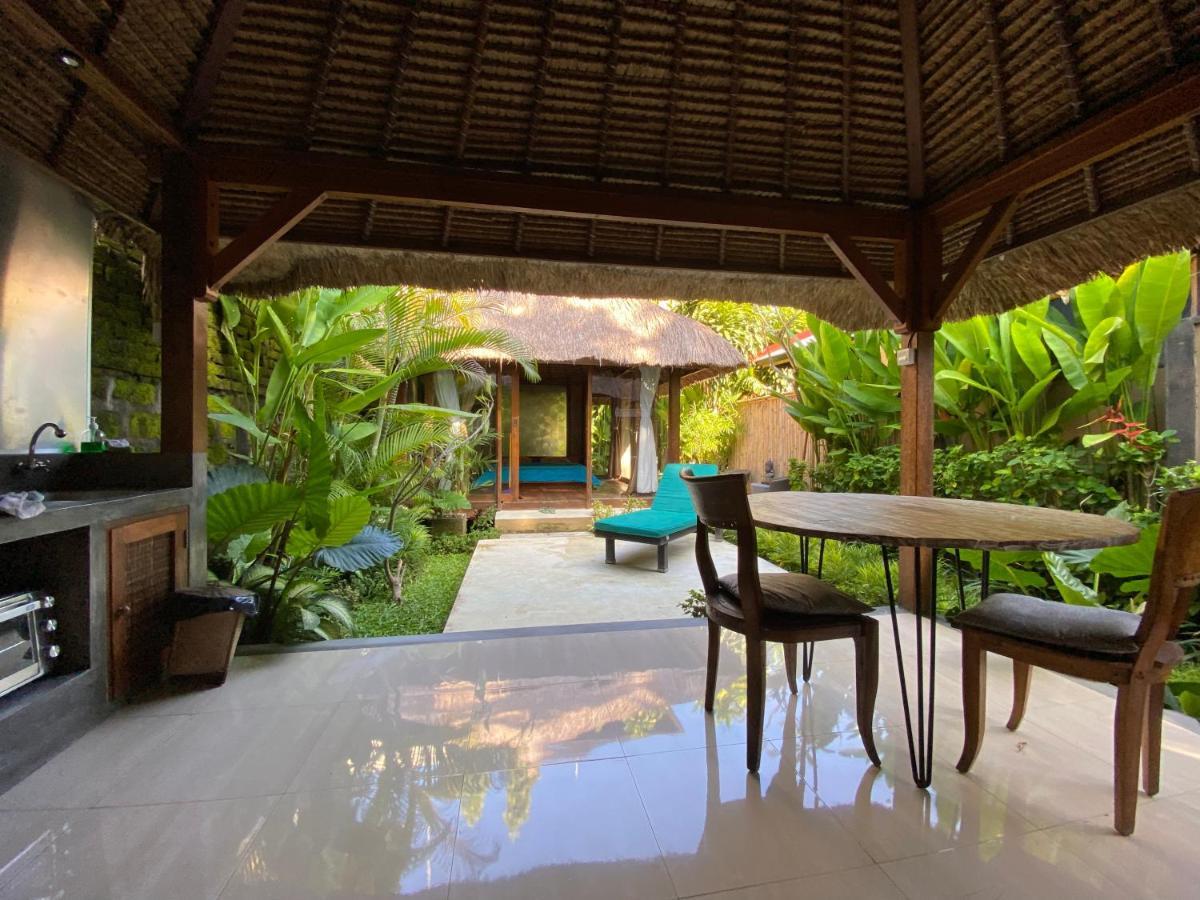 Little Tree House Hotel Sanur Екстериор снимка