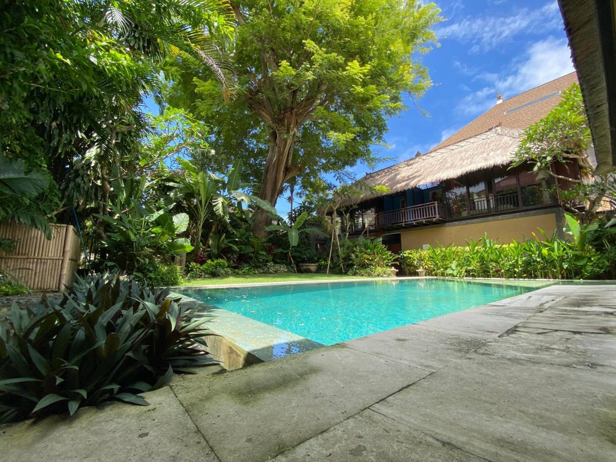 Little Tree House Hotel Sanur Екстериор снимка