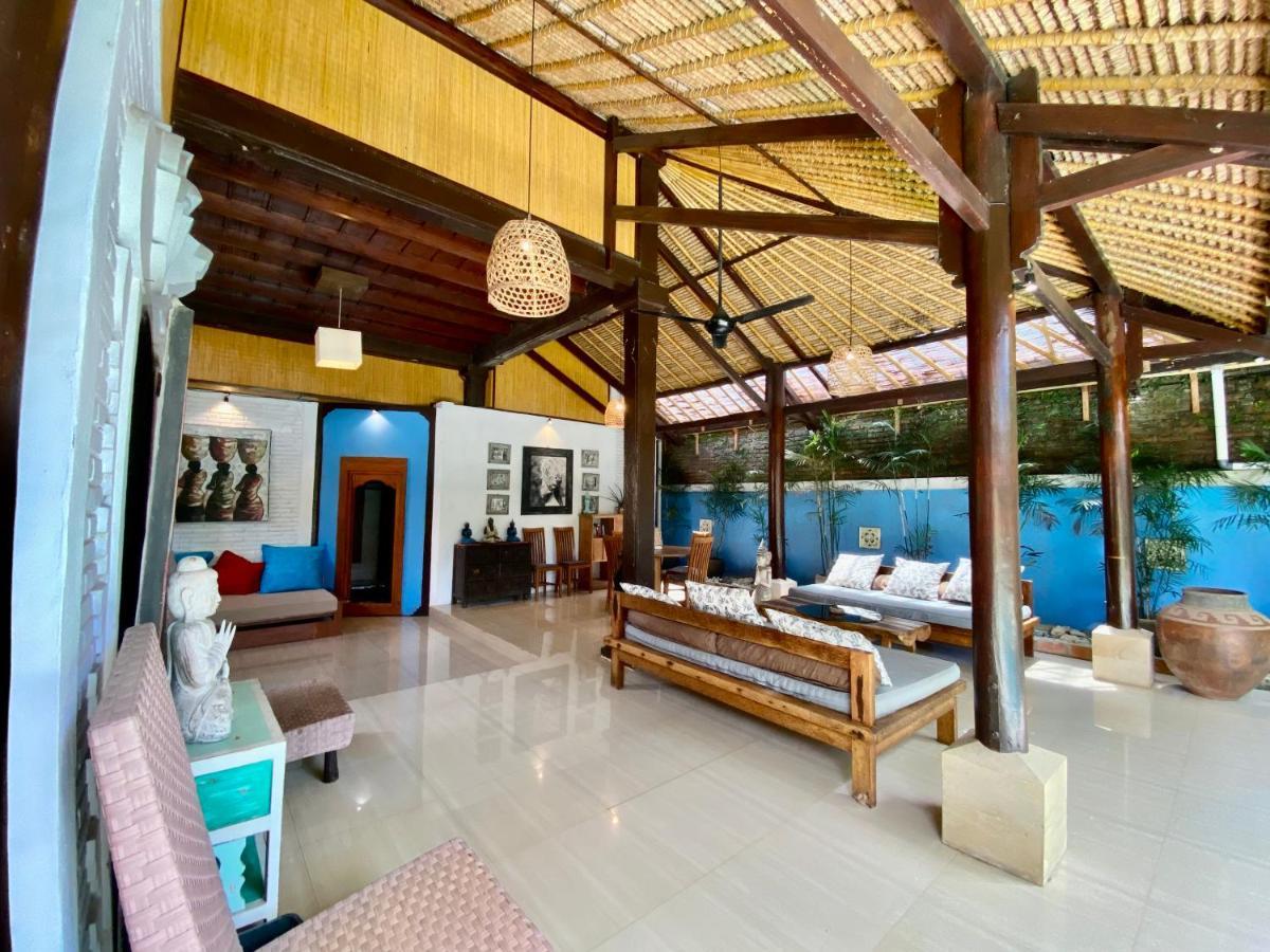 Little Tree House Hotel Sanur Екстериор снимка