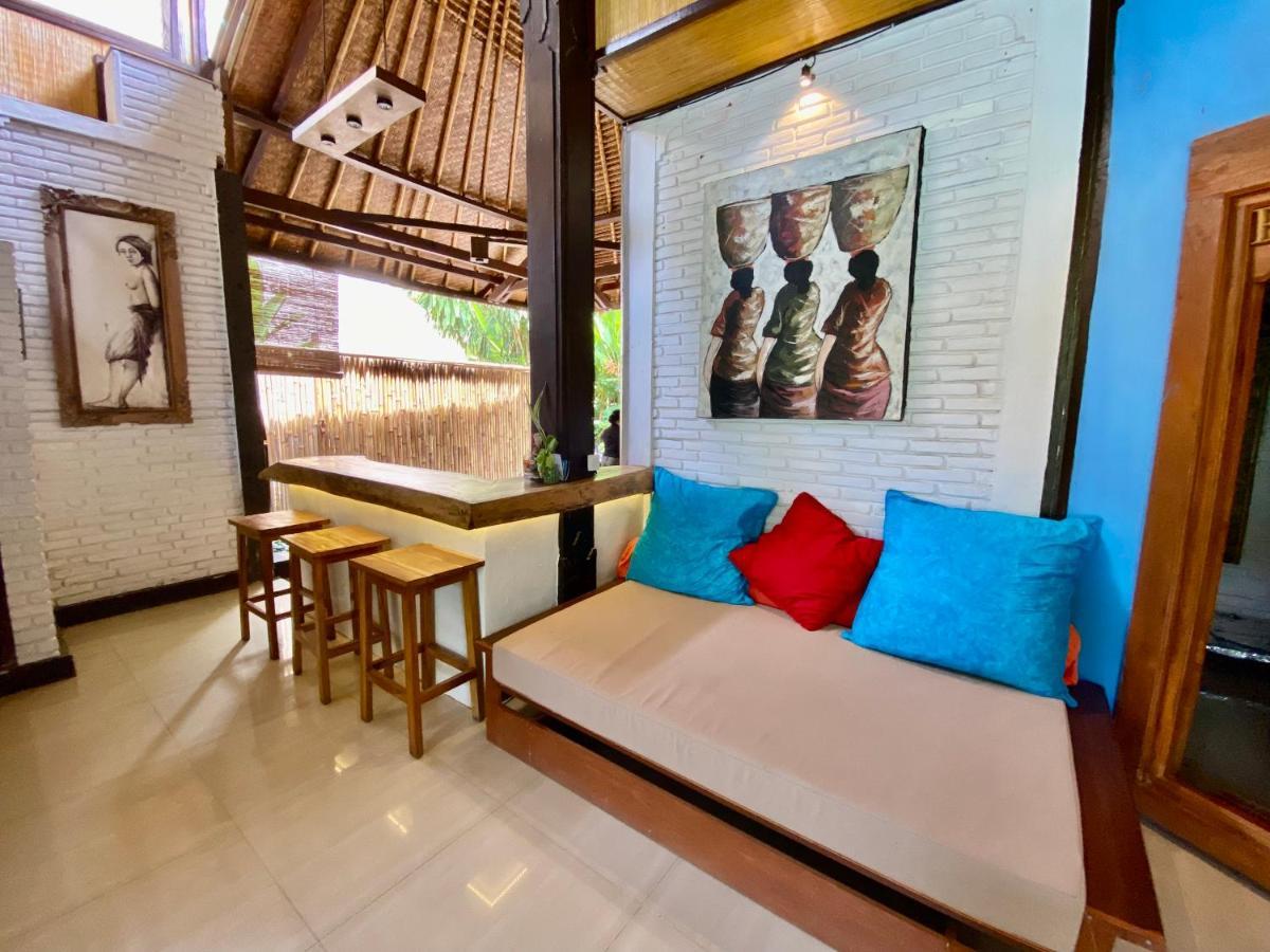 Little Tree House Hotel Sanur Екстериор снимка