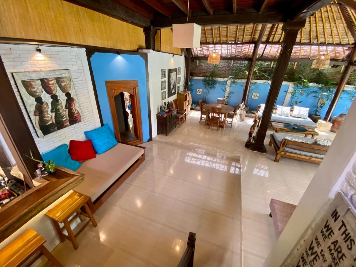 Little Tree House Hotel Sanur Екстериор снимка
