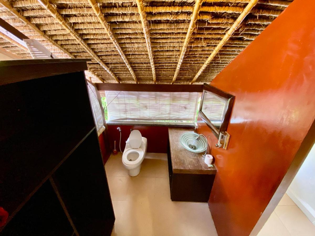 Little Tree House Hotel Sanur Стая снимка