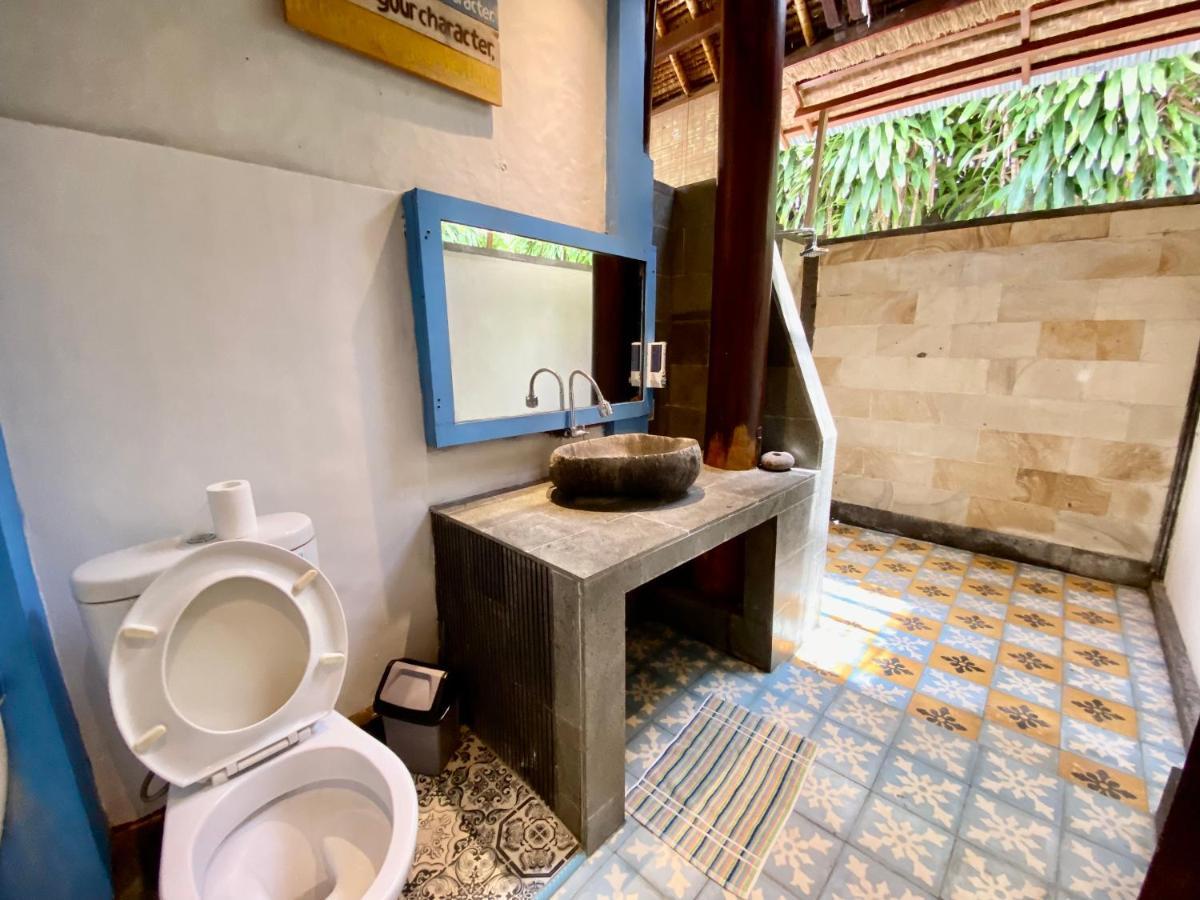 Little Tree House Hotel Sanur Екстериор снимка