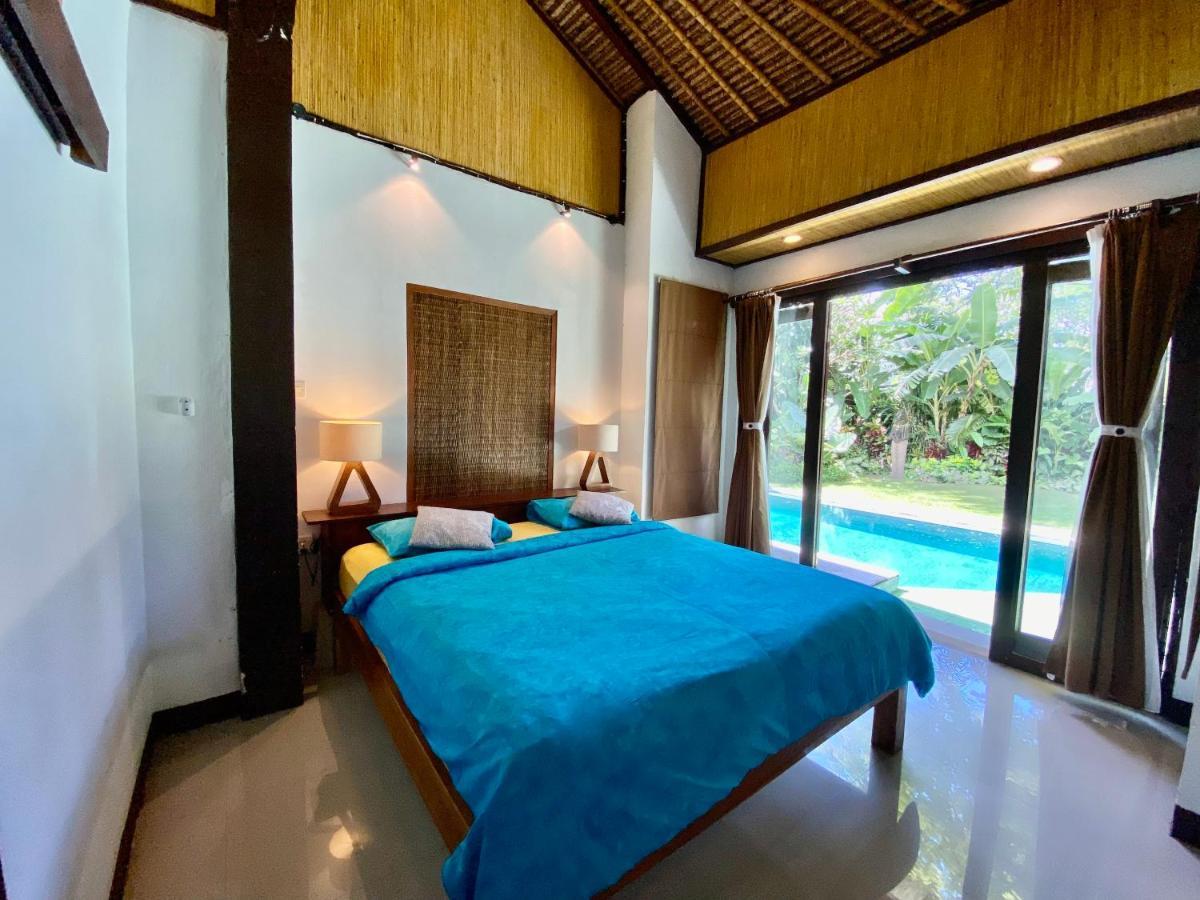 Little Tree House Hotel Sanur Екстериор снимка
