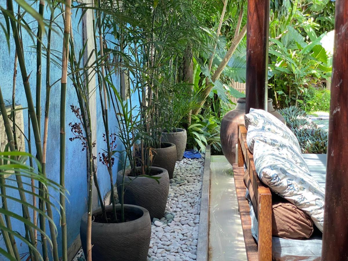 Little Tree House Hotel Sanur Екстериор снимка