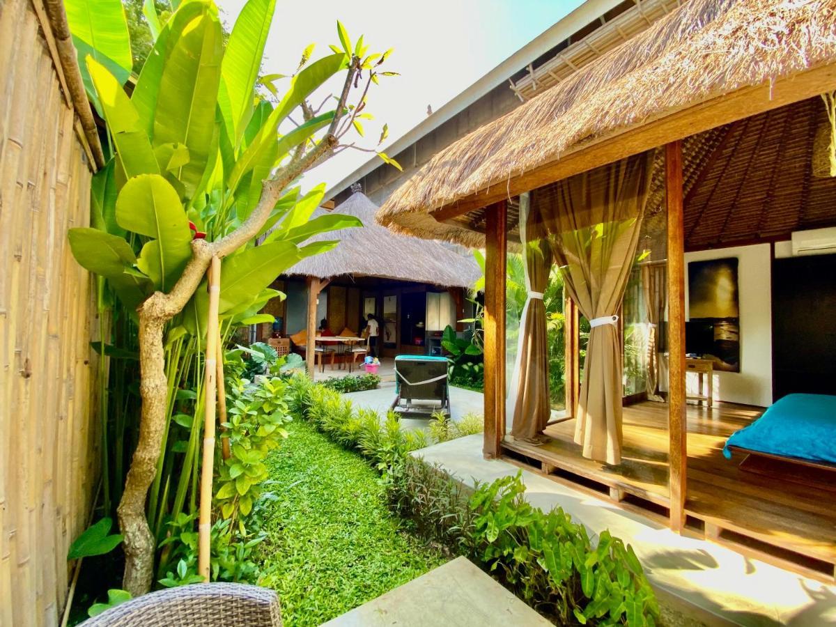 Little Tree House Hotel Sanur Екстериор снимка