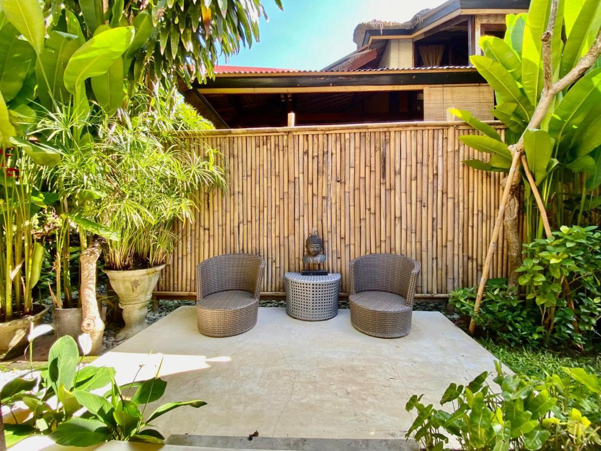 Little Tree House Hotel Sanur Екстериор снимка