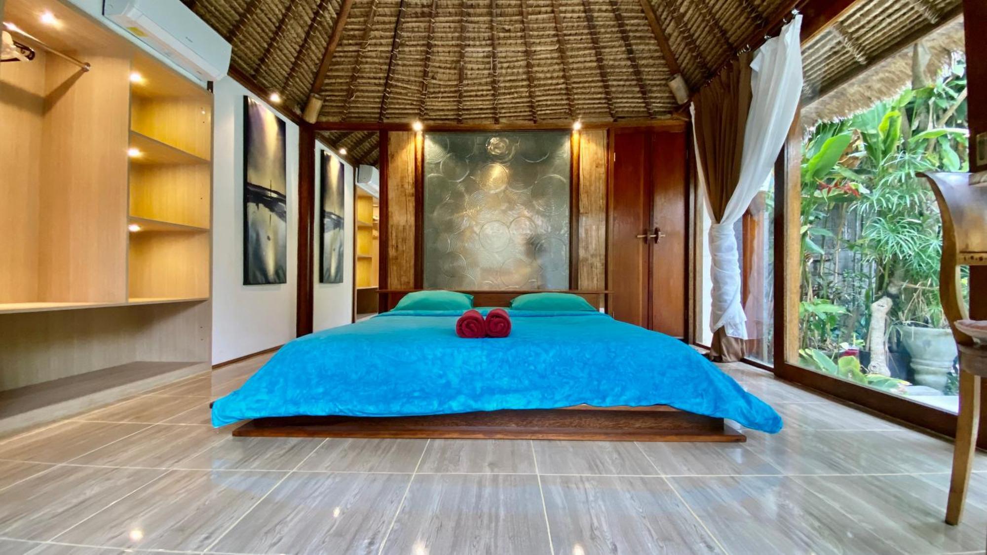 Little Tree House Hotel Sanur Екстериор снимка