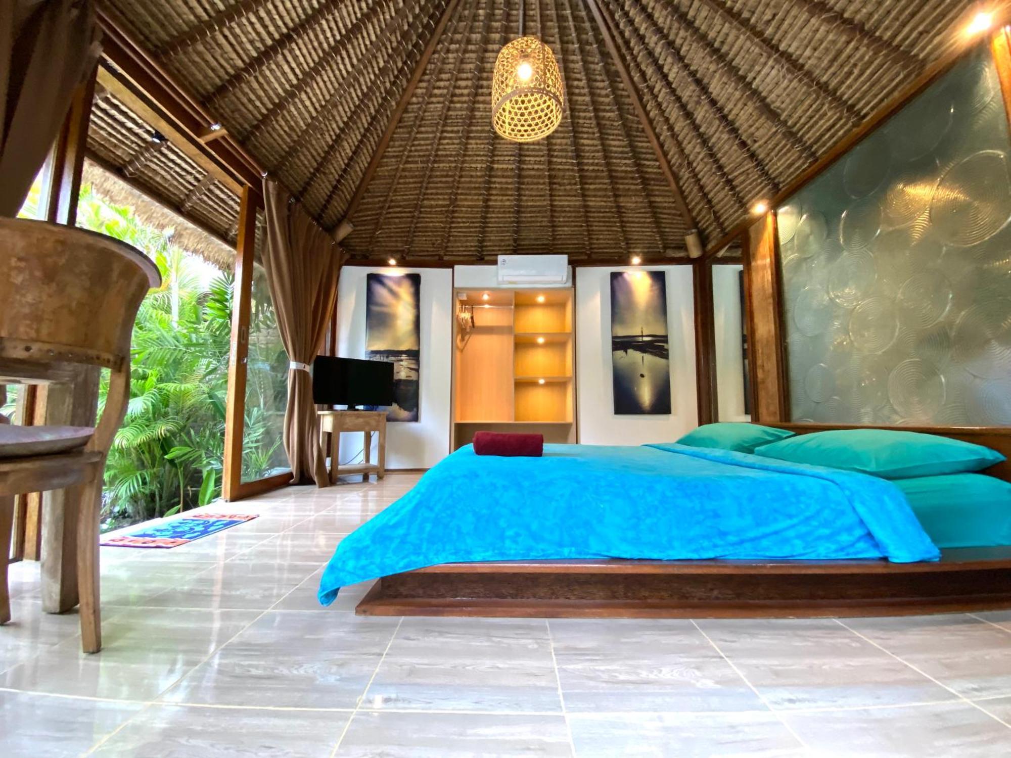Little Tree House Hotel Sanur Екстериор снимка