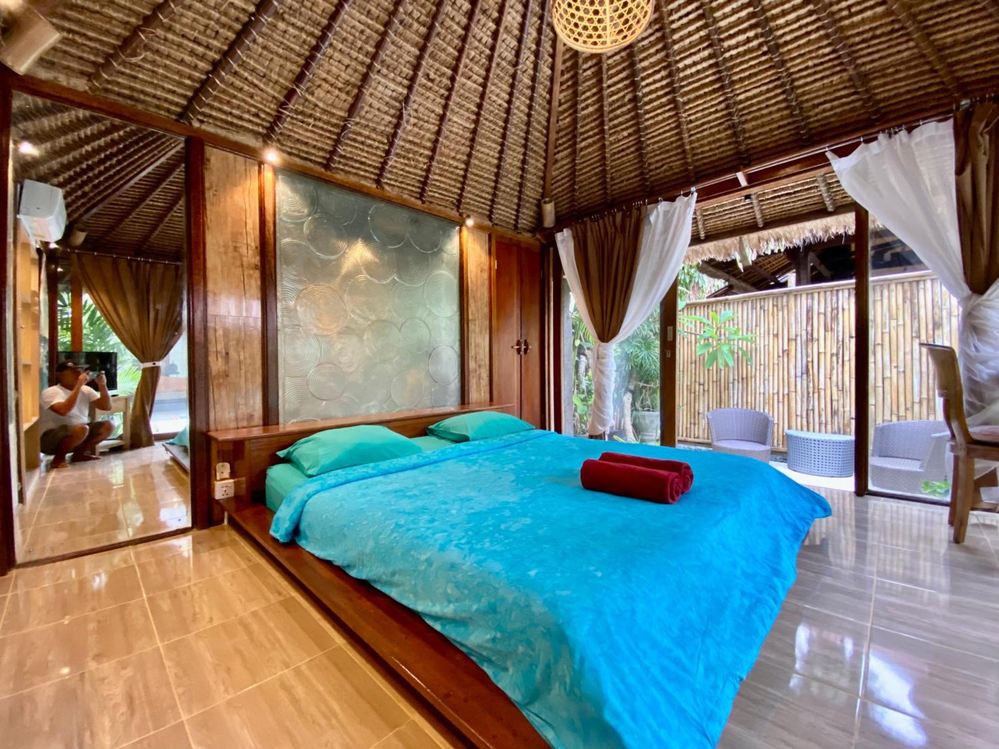 Little Tree House Hotel Sanur Екстериор снимка