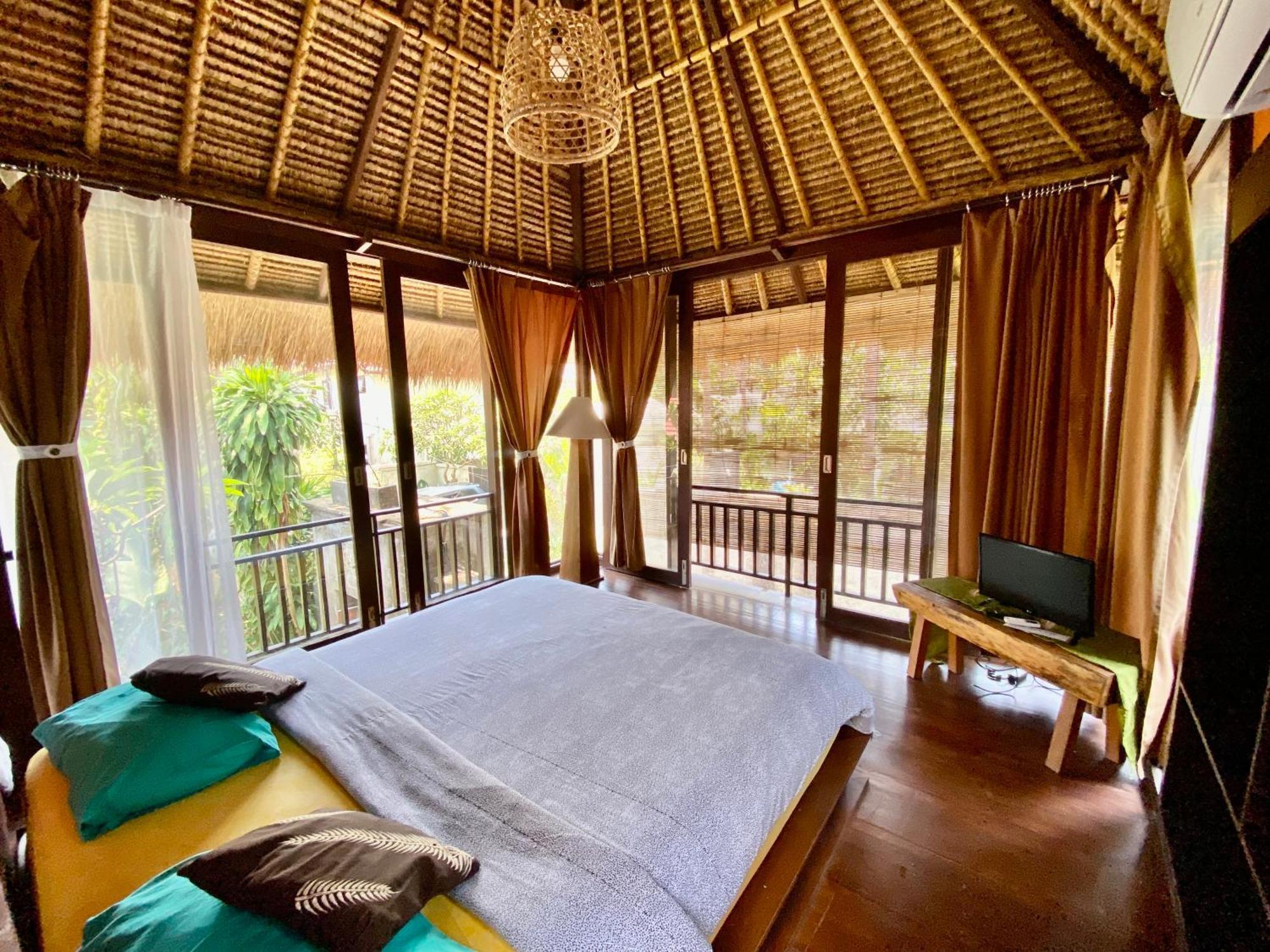 Little Tree House Hotel Sanur Екстериор снимка