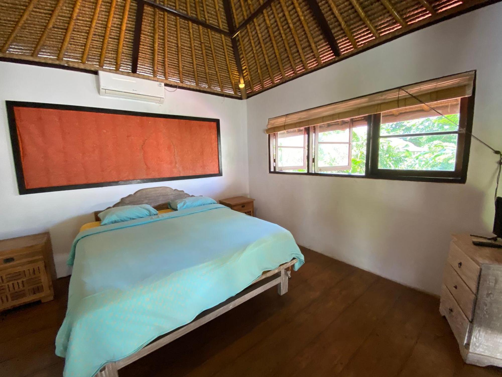 Little Tree House Hotel Sanur Стая снимка