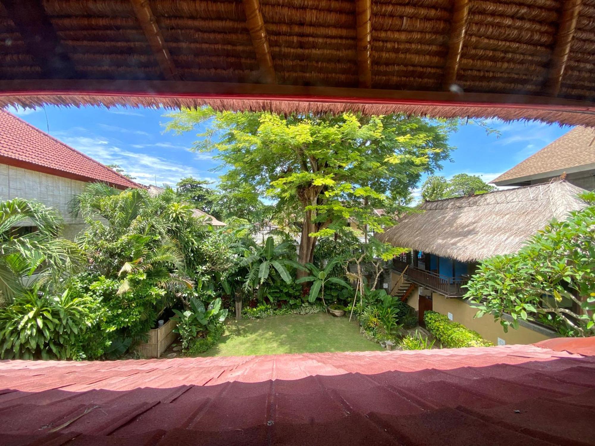 Little Tree House Hotel Sanur Стая снимка