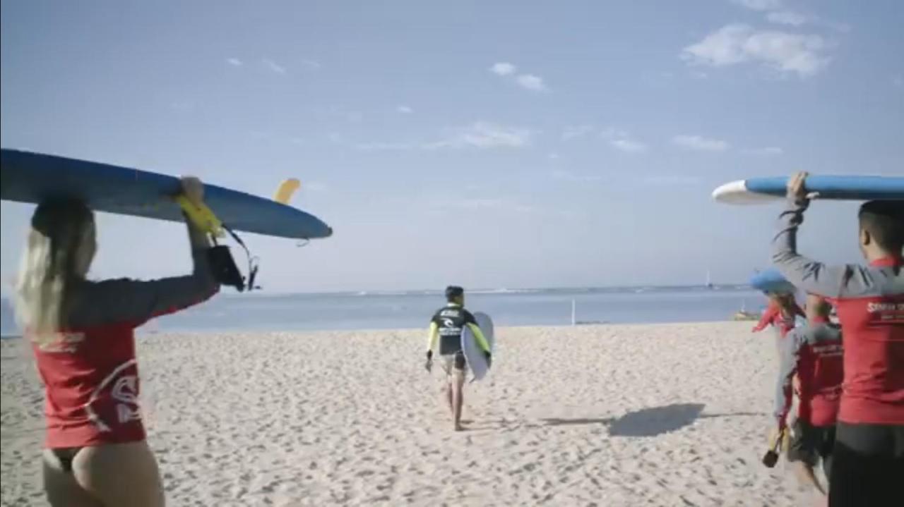 Little Tree House Hotel Sanur Екстериор снимка